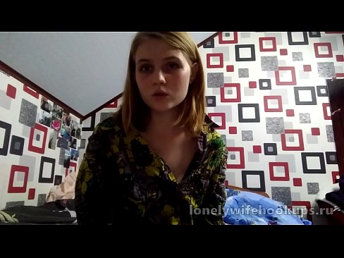 ❤️ Xwendekarê ciwan blonde ji Rûsyayê ji dîkên mezintir hez dike. ❤❌ Tenê porno li me ku.xxxifuck.ru ❌❤
